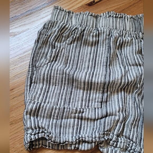 🤸‍♀️3 for 12🤸‍♂️ Time and Tru Loose Fit Elastic Waist Shorts XXXL - Picture 5 of 6